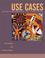 Cover of: Use Cases