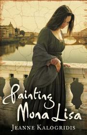 Cover of: Painting Mona Lisa