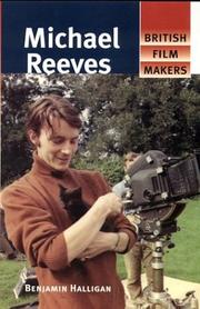 Cover of: Michael Reeves