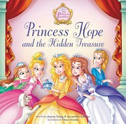Cover of: Princess Hope's treasure sale
