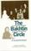 Cover of: The Bakhtin Circle