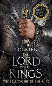 Cover of: Fellowship of the Ring : The Lord of the Rings by J.R.R. Tolkien