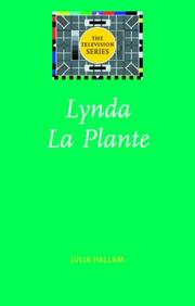 Cover of: Lynda La Plante (Television)
