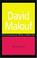 Cover of: David Malouf (Contemporary World Writers)