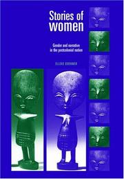 Cover of: Stories of Women: Gender and Narrative in the Postcolonial Nation