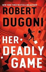 Cover of: Her Deadly Game