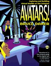 Cover of: Avatars! by Bruce Damer