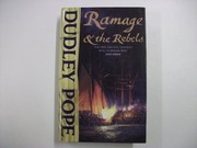 Cover of: Ramage and the Rebels by Dudley Pope