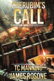 Cover of: Cherubim's Call by T. C. Manning, James Rosone, Tom Edwards