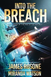 Cover of: Into The Breach
