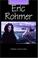 Cover of: Eric Rohmer (French Film Directors)