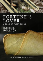 Cover of: Fortune's Lover: A Book of Tarot Poems