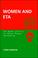 Cover of: Women and ETA