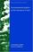 Cover of: Environmental Politics in the European Union