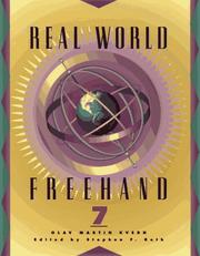 Cover of: Real world FreeHand 7