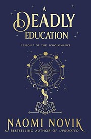 Cover of: Deadly Education