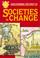 Cover of: Societies in Change: Pupil's Book