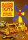 Cover of: Making Wooden Toys