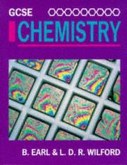 Cover of: GCSE Chemistry