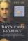 Cover of: Maconochie's Experiment