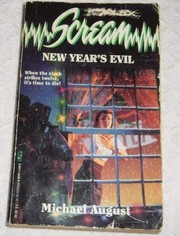 Cover of: New Year's evil