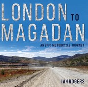 Cover of: London to Magadan