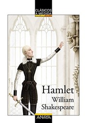 Cover of: Hamlet by Lourdes Íñiguez Barrena, William Shakespeare, Óscar T. Pérez