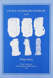 Cover of: Two Roman Villas at Wharram Street (York University Archaeological Publications)