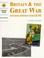 Cover of: Britain and the Great War