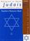 Cover image for Judaism in Today's World