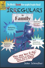 Cover of: Family: the Irregulars of Copper County