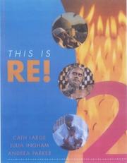 Cover of: This Is Re! 2 | Cath Large