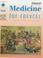 Cover of: Medicine for Edexcel (Discovering the Past for GCSE)