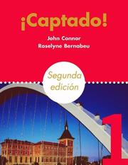 Cover of: Captado!