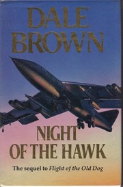 Cover of: Night of the hawk.