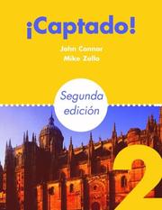 Cover of: Captado!