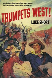 Cover of: Trumpets West!