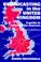 Cover of: Broadcasting in the United Kingdom