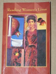 Cover of: Reading Women's Lives (WMST 2102) UNC-Charlotte
