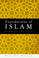 Cover of: Foundations of Islam