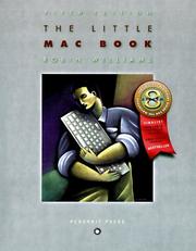 The little Mac book by Robin Williams
