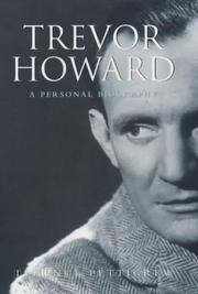 Cover of: Trevor Howard by Terence Pettigrew