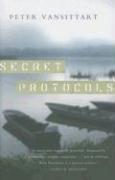 Secret Protocols (Peter Owen Modern Classics) by Peter Vansittart