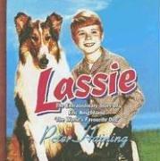 Cover of: Lassie by Peter Høeg