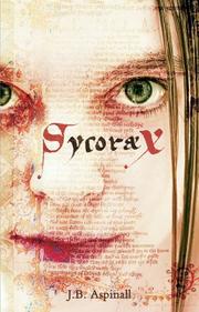 Cover of: Sycorax