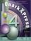 Cover of: The QuarkXPress 4 book for Macintosh and Windows