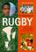 Cover of: Handbook of Rugby (Pelham Practical Sports)
