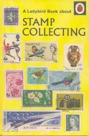 Cover of: Stamp Collecting