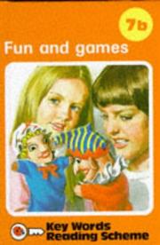 Cover of: Fun and Games (Key Words)