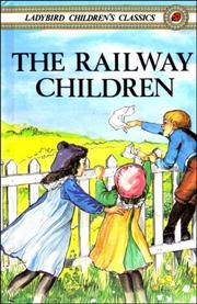 Cover of: The Railway Children by Kathie Layfield